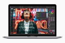 Ra mắt MacBook Pro 13” 2020 khoẻ hơn với chip Intel Core thế hệ 10