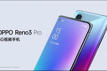 Ngày 8/5: OPPO Reno3 đếm ngược giờ lên kệ