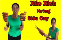 Bản sao Bà Tân Vlog “nhái” cả câu thoại bị dân tình phản ứng dữ dội