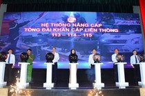 Xài ứng dụng HCMC EOC hỗ trợ khẩn cấp thế nào?