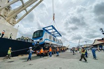 “Bóc mẽ” tàu Metro 1: Công nghệ lỗi thời so với thế giới 