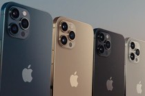 "Đập hộp" iPhone 12: Điểm trừ khiến “Fan Táo” rầu ruột