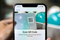 Nâng cấp iOS 14.4,  mọi mã QR đều bị quét qua camera “thần thánh”