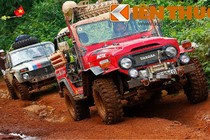 Niva tí hon một thời hồi sinh... Land Rover phải nể phục 