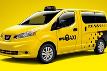 Mổ xẻ dòng taxi hiện đại bậc nhất của Nissan 