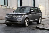 Range Rover SV Autobiography đẹp đến từng chi tiết