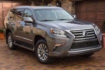 Lexus SUV GX và LX sẽ bị khai tử?