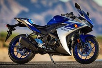 Yamaha R3: Bản nâng cấp xứng đáng của R25?