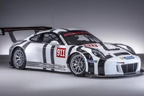 Soi xế đua “khủng” Porsche 911 GT3 R trị giá hơn 10 tỷ