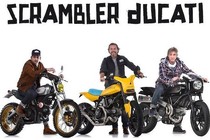 3 hãng độ biến hình Ducati Scrambler với phong cách “độc“