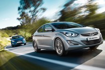 Sở hữu ôtô Hyundai, lái ngay tới đảo Jeju