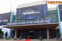 VIMS 2015: Xe nhập đã rất gần với người tiêu dùng Việt