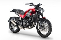 Benelli Leoncino có gì để "đấu" với Ducati Scrambler Sixty2