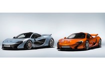 McLaren chính thức ngừng sản xuất siêu xe P1