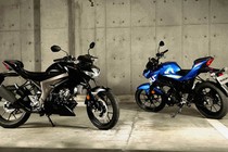 Suzuki GSX-S125 ABS giá hơn 80 triệu tại Việt Nam?