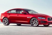 Triệu hồi Jaguar XE 2016 vì lỗi làm mát nhiên liệu