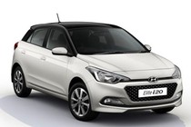 Hyundai i20 2017 "siêu rẻ" giá chỉ 188 triệu đồng