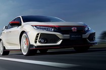 Honda Civic Type R “cực chất” với phụ kiện nghìn đô  