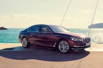 Du thuyền trên cạn "siêu độc" BMW Individual M760Li 