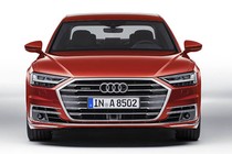  Audi A8 2018 chính thức ra mắt "chốt giá" 2,3 tỷ đồng