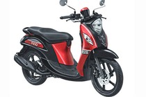 Xe tay ga Yamaha Fino bản 2018 giá chỉ 29 triệu đồng