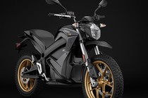 Môtô điện Zero Motorcycles 2018 sạc nhanh như điện thoại 