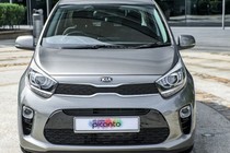 Chi tiết ôtô Kia Picanto 2018 siêu rẻ giá chỉ 293 triệu đồng