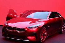 Kia ProCeed hoàn toàn mới được trang bị những gì?