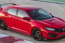 Chi tiết Honda Civic Type R 2019 giá hơn 851 triệu