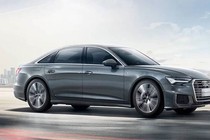 Chi tiết xe sang Audi A6 L 2019 ra mắt tại Trung Quốc