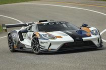 Siêu xe Ford GT mạnh nhất, bán ra tới hơn 27 tỷ đồng