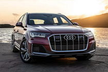 Ra mắt Audi Q7 2020 facelift hiện đại và cá tính hơn