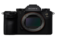 Sony có thể sẽ ra mắt 1 máy ảnh Full-frame tuần tới