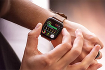 Apple còn gì để nâng cấp trên apple watch series 5?