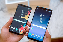 Tại sao Galaxy S8 và Note 8 không được cập nhật Android 10?