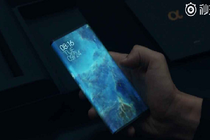 Mở hộp Xiaomi Mi Mix Alpha với thiết kế "không giống ai"