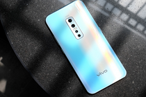 Vivo V17 Pro ra mắt - camera selfie kép trượt, giá 10 triệu đồng