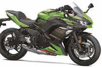 Chi tiết Kawasaki Ninja 650 2020 mới từ 171 triệu đồng