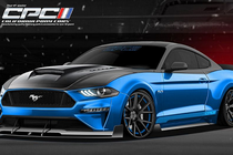 Ford Mustang và F-150 đặc biệt lộ diện trước thềm SEMA 2019