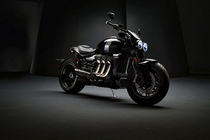 Triumph Rocket 3 R & GT 2019 từ 508 triệu đồng tại Mỹ