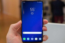 Galaxy S10 Lite có thể sẽ sử dụng tên gọi Samsung Galaxy R5