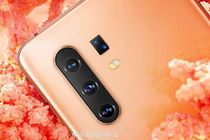 Lộ diện thông số camera Vivo X30 Pro 5G trước ngày ra mắt