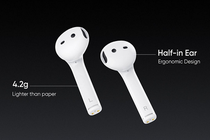 Realme ra mắt tai nghe nhái AirPods, giá 1.3 triệu đồng