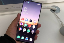 Lộ diện Oppo Reno3 5G và Reno3 Pro 5G không vây cá mập