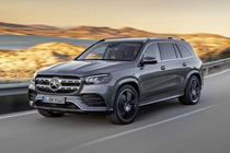 Điểm mặt xe Mercedes-Benz ra mắt tại Việt Nam năm 2020