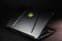 MSI ra mắt dòng laptop Alpha dùng card đồ họa AMD 