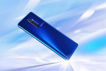 Realme X50 được trang bị màn hình tốc độ làm tươi 120Hz 