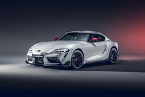 Ra mắt Toyota Supra động cơ 2.0 cho thị trường Châu Âu