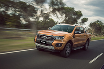 Chi tiết Ford Ranger và Everest 2020 mới tại Việt Nam