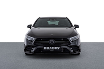 Brabus độ Mercedes A35 AMG bán ra tới hơn 2 tỷ đồng